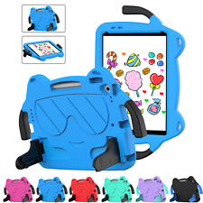 Kids Shockproof Case Armor Heavy Duty Cover For iPad 9th 8th 7th Generation 10.2 picture