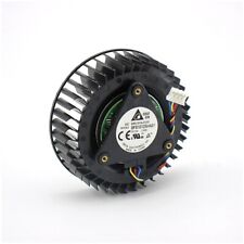 1PC  Cooler Fan For GPU Graphics Card Cooling BFB1012SHA01 12V 2.4A 4PIN picture
