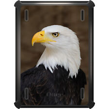 OtterBox Defender for iPad Pro / Air / Mini - American Bald Eagle picture