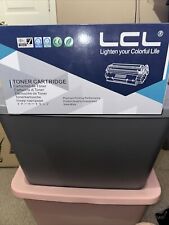 LCL Toner Cartridge LCL-Q6000A Black 2.5K  picture
