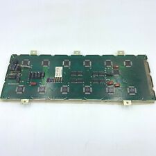 Vintage Toshiba TLC-271A Circuit Board HGB00114 Panel for LCD Screen Untested CE picture