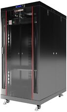 Sysracks 22U Server Rack Cabinet Premium Network Enclosure 35