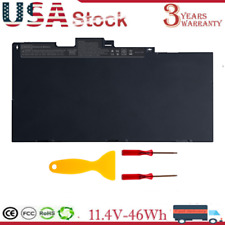 CS03XL Battery for HP Elitebook 745 755  840 850 G3 G4 800513-001 HSTNN-IB6Y New picture