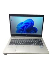 HP EliteBook 840 G6 i7-8665U 1.9GHz 8GB 256GB SSD WIN11 Laptop Notebook PC picture