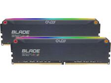 OLOy Blade RGB 32GB (2 x 16GB) PC RAM DDR4 3600 (PC4 28800) Desktop Memory picture