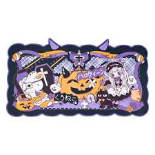 GeekShare Halloween Extended Mouse Pad Mouse Mat for Gaming,Writing,Work 15*23IN picture