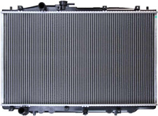 Autoshack Radiator for 2004 2005 2006 Acura TL 3.2L V6 FWD RK1097 picture