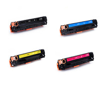 For HP 210A ( W2100A W2101A W2102A W2103A) Toner Cartridge Set No Chip picture