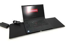 Lot of 3 Lenovo ThinkPad X1 14