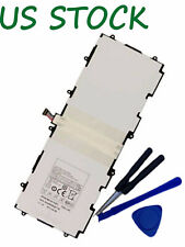 SP3676B1A Replace Battery For SAMSUNG Galaxy Tab 10.1 P7500 P7510 P5100 7000mAh picture