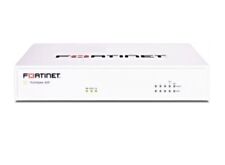 Fortinet FortiGate FG-40F H/W Only Security Appliance P/N: FG-40F picture