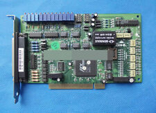 1pc used Yanxiang Data acquisition card PCI-14DA REV.A picture