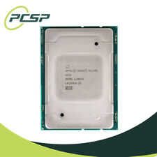 Intel Xeon Silver 4210 SRFBL 2.20GHz 13.75MB 10-Core LGA3647 CPU Processor picture