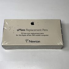 Apple Genuine NEWTON Replacement Pens for Apple eMate 300 Mobile Computer 23 pcs picture