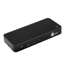 SIIG USB-C Triple 4K 60Hz Docking Station with 100W PD Triple 4K@60Hz or Single picture