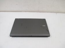 Dell Latitude E5510 Laptop NO OS NO HDD NO RAM core i7-M620 picture