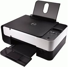 Dell V305 All-In-One Inkjet Print, Scan, Copy Printer w/ Power Cable, CD, Manuel picture