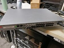 1X Brocade 300 BR-340-0008 24 port 8Gbps Fibre Channel Switch picture