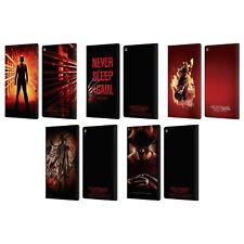 A NIGHTMARE ON ELM STREET (2010) GRAPHICS LEATHER BOOK CASE FOR AMAZON FIRE picture