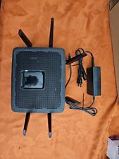 Linksys Max-Stream AC4000 Tri-Band WiFi Router (EA9300) picture