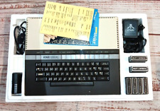 Atari 1200XL Home Computer In Original Styrofoam & BOX -  picture