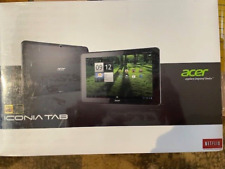 Acer Iconia Tab A700 32gb 10.1