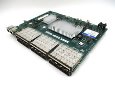 Brocade 300 24-Ports 16 Active Switch Motherboard P/N: 40-1000165-14 Tested picture