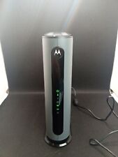Motorola MG7540 DOCSIS 3.0, 16x4 Cable Modem WIFI Router 2.4G / 5G FAST SHIP picture