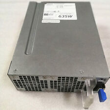 For DELL T5600 T3600 635W NVC7F 01K45H F635EF-00 D635EF-00 Server Power Supply picture