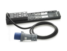 New HP S348 Input 3 Phase 48A Power Monitoring PDU AF916A 398922-D71 395327-001 picture