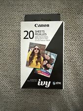 Canon ZINK Photo  Paper 2