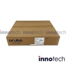 HPE R8N87A Aruba 6000 24G Class4 PoE 4SFP 370W Switch New Sealed picture