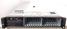 Dell Poweredge Server R730 OEMR XL BOOTS 2x Xeon E5-2640 v3 @ 2.60GHz 128GB DDR4 picture