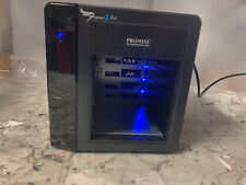 Promise technology Pegasus 2 R4 | No HDD | No HDD Tray w/ Power cord picture