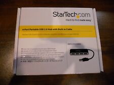 StarTech ST4200MINI2 4 Port USB Hub ---Brand New picture
