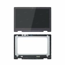 B156HAB01.0 LCD Touch Screen + Bezel for Dell Inspiron 15-5568 5578 5579 P58F001 picture