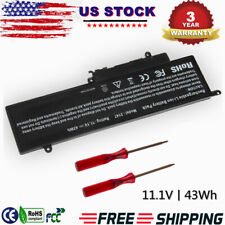 GK5KY Battery For Dell Inspiron 11 3000Serie 3147 3153 15 7000 7558 P55F P55F001 picture