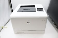 HP Color LaserJet Pro M454dn Printer  picture