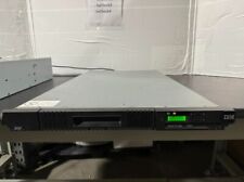 IBM LTO-5 SAS TS2900 Autoloader Tape Drive 46X8292 Tape Library picture