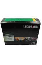 Genuine Lexmark 64075HA Black High-Yield Toner - NEW SEALED picture