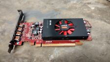 AMD Firepro W4100 2GB 4xDP High Profile Graphics Card 109-C75581 picture