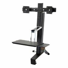 NEW ERGOTRON FURNITURE WORKFIT-S DUAL 33-341-200(33341200) Best Offers Accepted picture