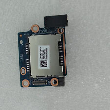 0KWT61 FOR DELL XPS 17 9710 Precision 5760 Audio SD Smart Card Reader IO Board picture