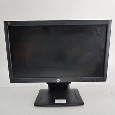 HP Compaq LA2006x Black 20 in Tiltable Widescreen LED Backlit LCD Monitor picture