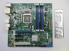 INTEL Motherboard DQ67SW | No CPU picture