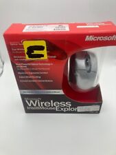 Microsoft Wireless IntelliMouse Explorer IntelliEye MO3-00001 Used/Open box picture