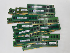 Lot of 23 pcs – Assorted Memory (RAM) – Samsung 4GB & other picture