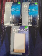 Fly Catcher Interactive Paper For Your Fly Pen Plus Ink Refills NOS Sealed picture