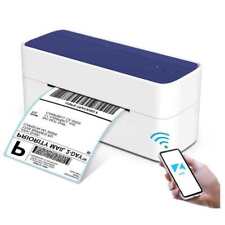 4x6 Bluetooth Thermal Shipping Label Printer for Small Business Package Mail LOT picture