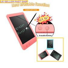 8.5/10 inch LCD Digital  Board Writing Drawing Tablet Partial Erase Drawing Pad picture